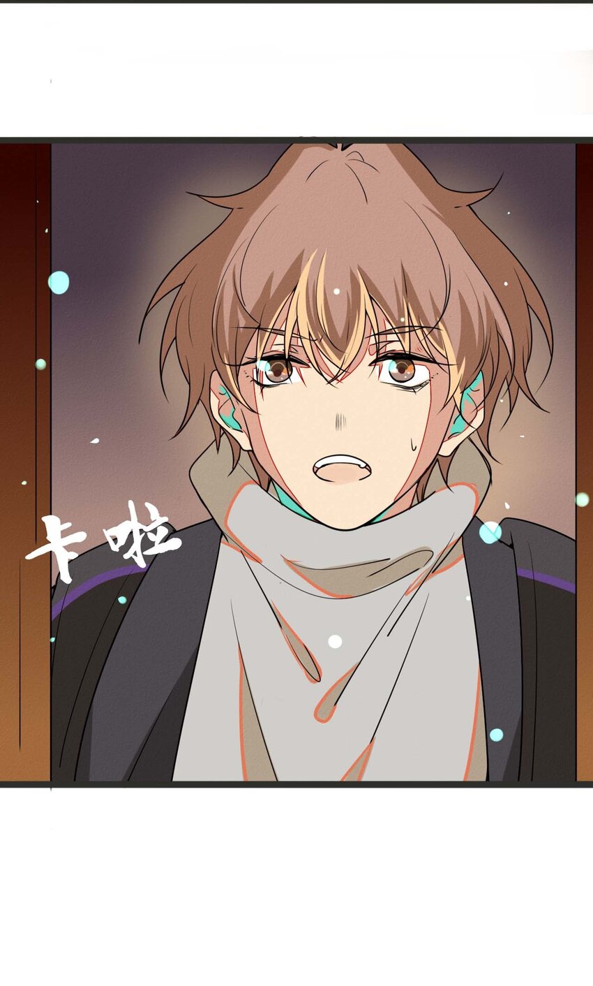 60 似是故人来-第62话