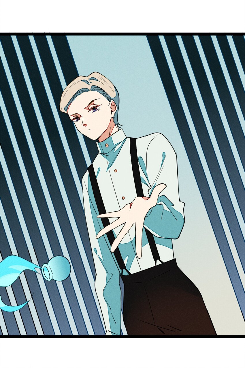 10 地下囚牢的秘密-第10话