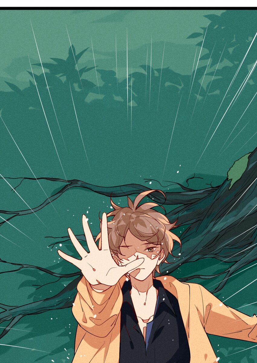 10 地下囚牢的秘密-第10话