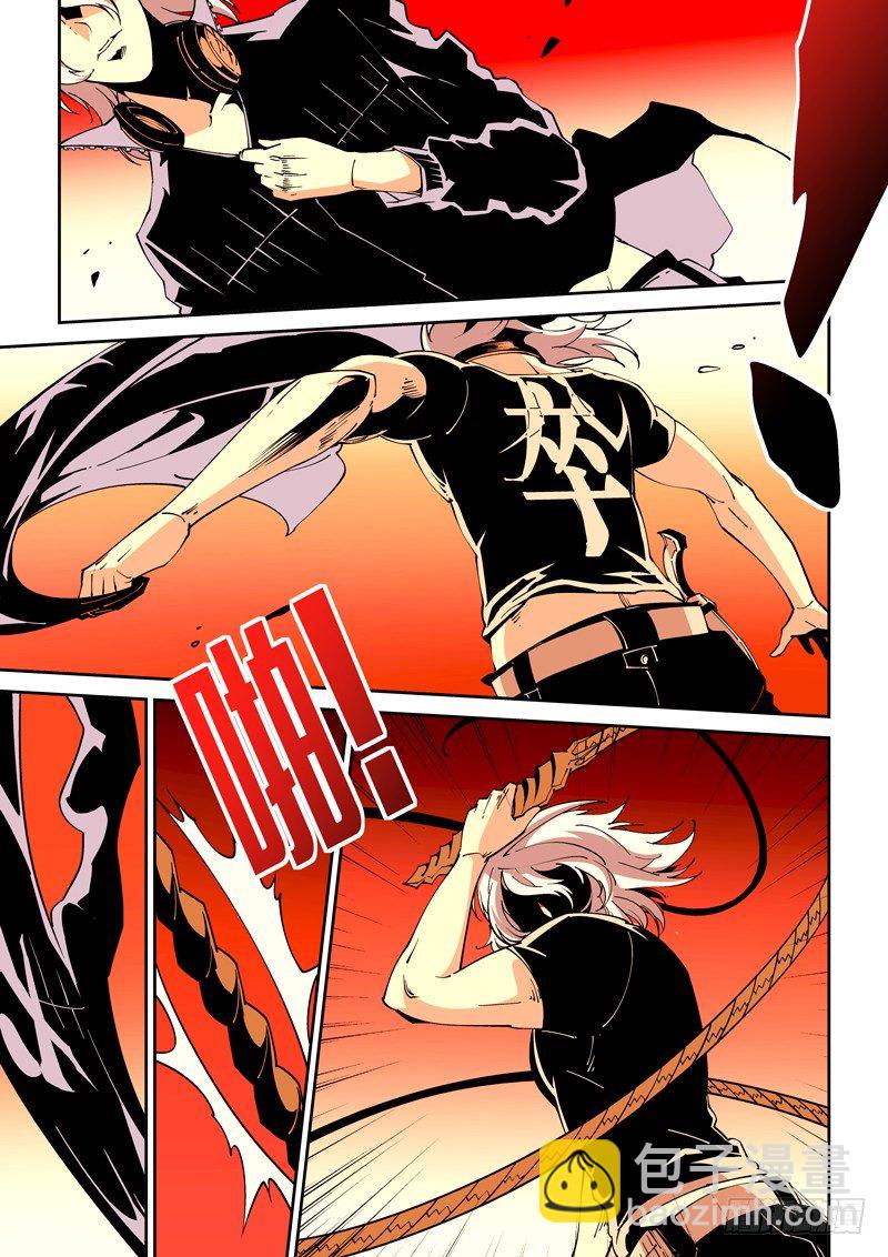 58话 狱卒篇（3）-第58话