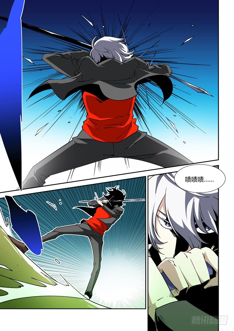 64话 狱卒篇（9）-第64话