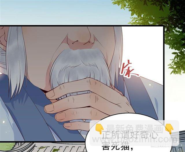 鬼醫鳳九 - 好奇害死貓 - 2