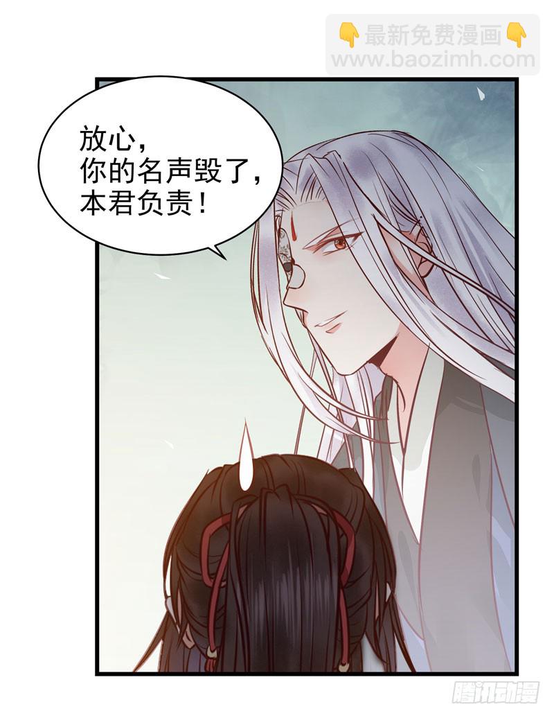 鬼醫鳳九 - 被牀咚惹 - 1