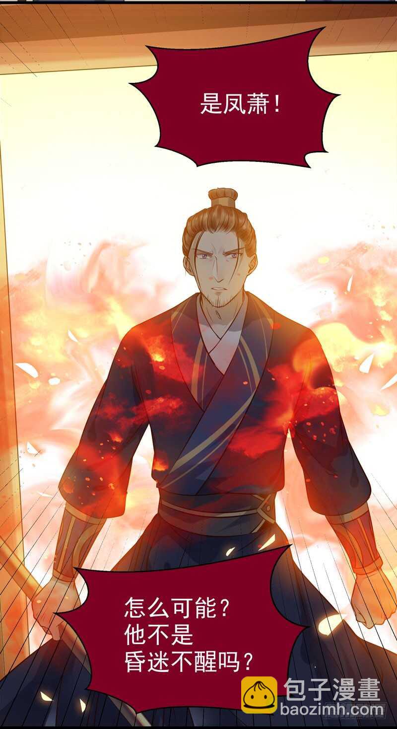 鬼醫鳳九 - 鳳凰皇朝(1/2) - 5