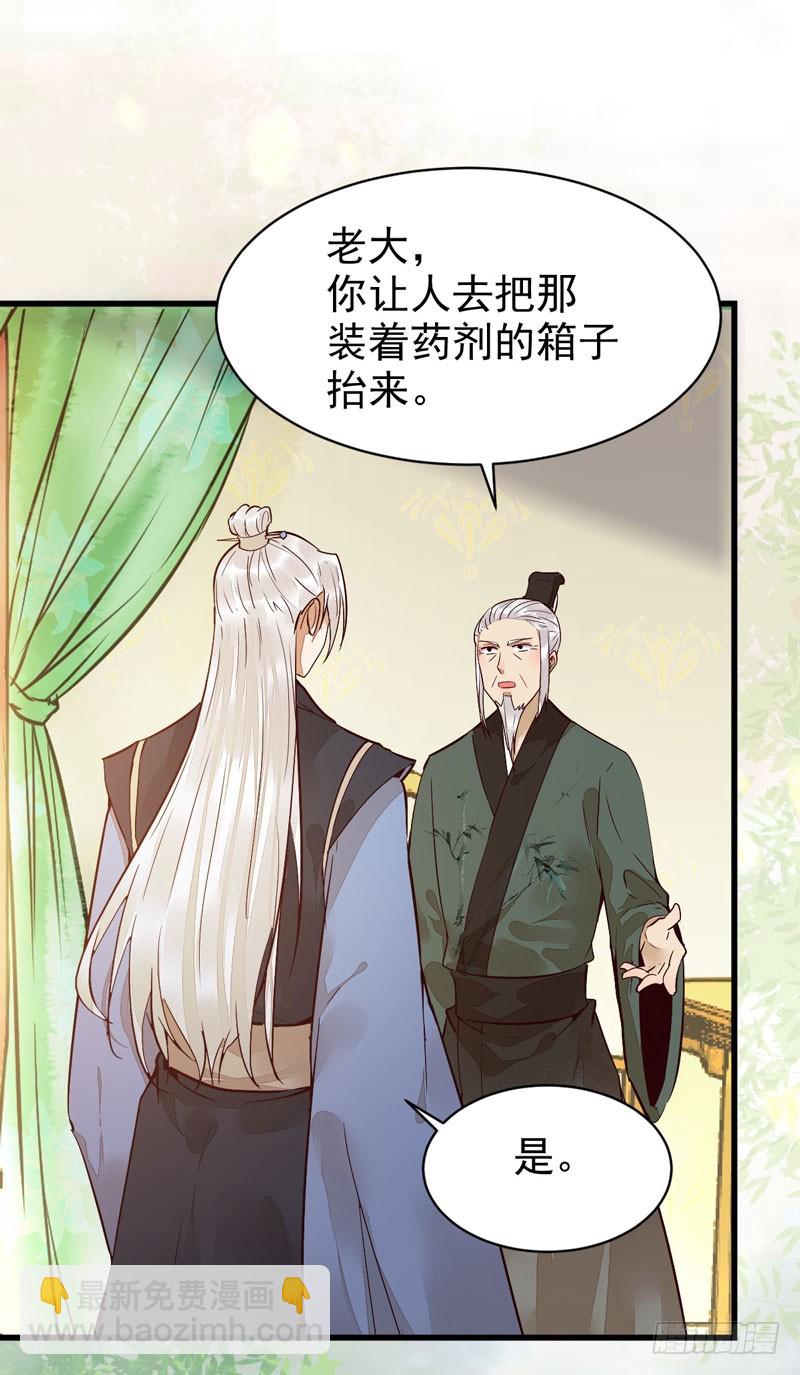 鬼醫鳳九 - 鬼醫藥劑 - 5