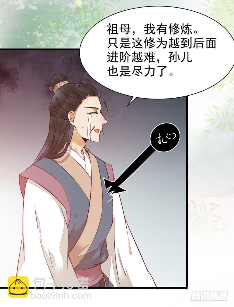 鬼醫鳳九 - 鬼醫藥劑 - 7