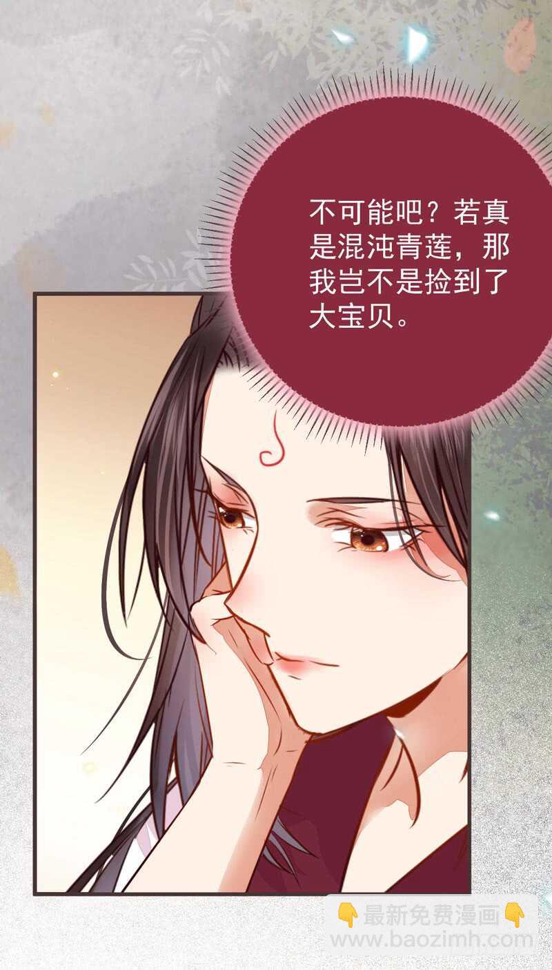 鬼醫鳳九 - 混沌青蓮(1/2) - 4