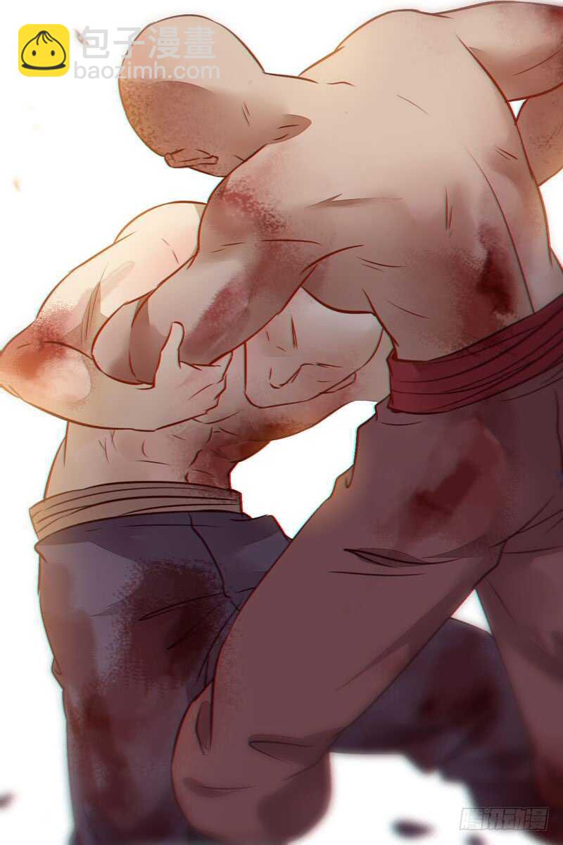 鬼醫鳳九 - 十大天驕(1/2) - 7