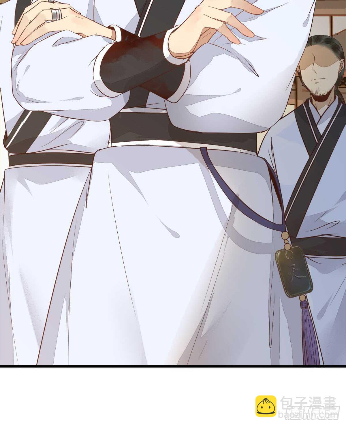 鬼醫鳳九 - 靈院報道(1/2) - 7