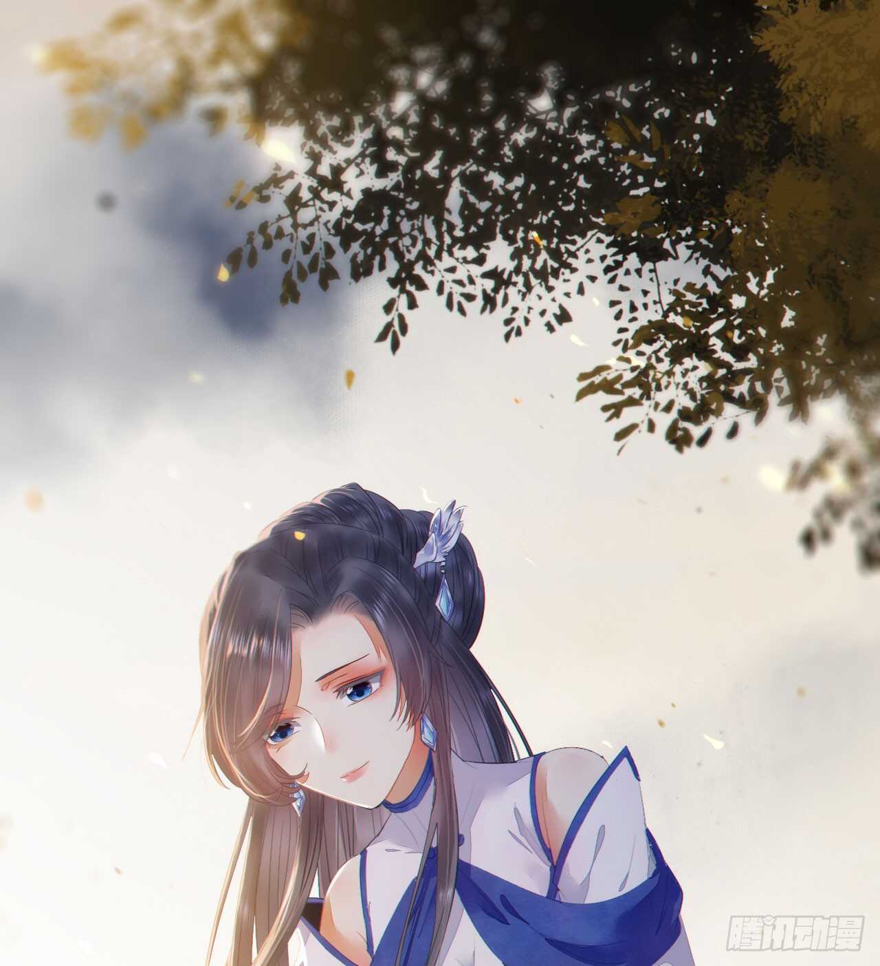 鬼醫鳳九 - 勢成天下之主(1/2) - 1