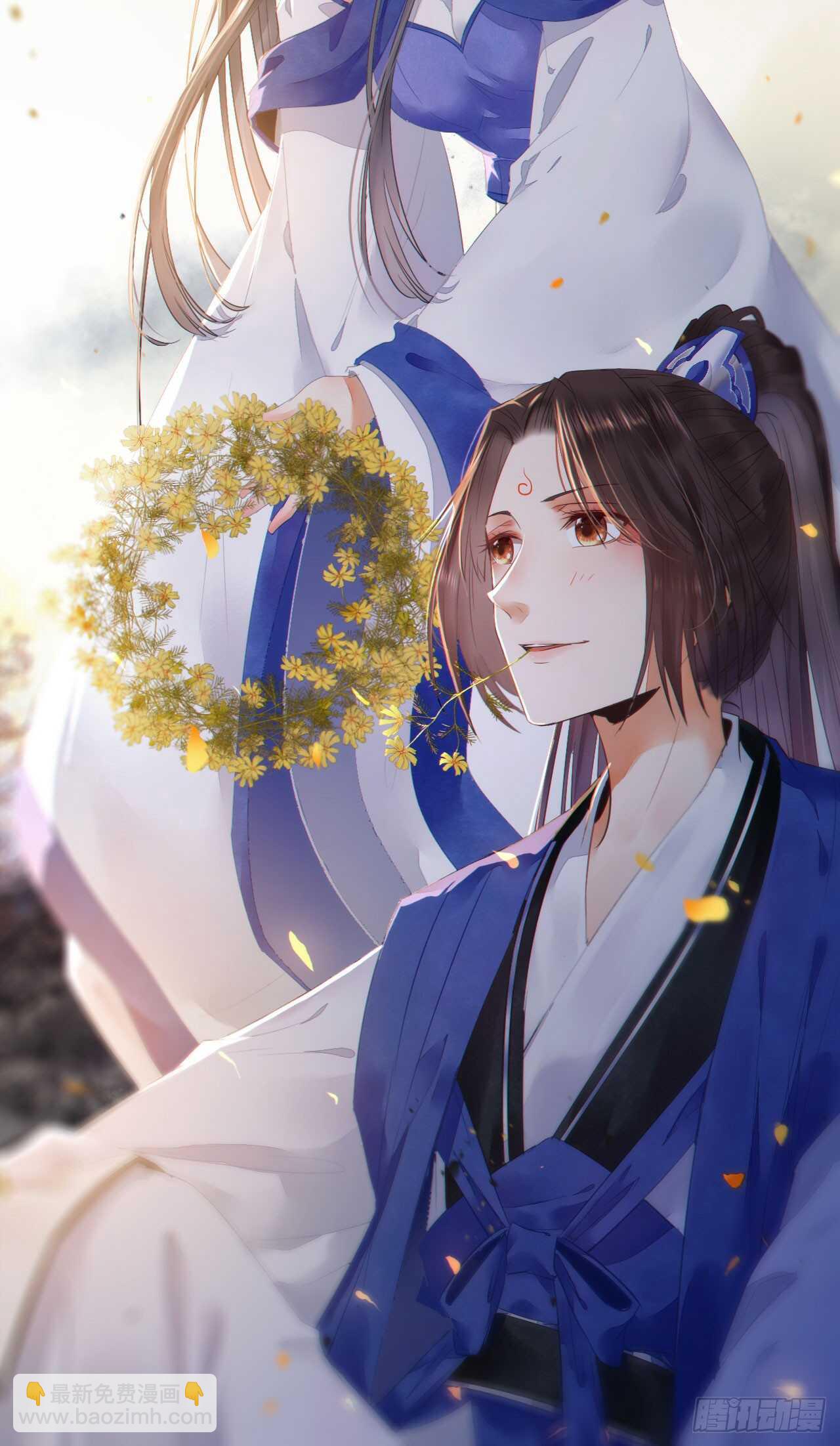 鬼醫鳳九 - 勢成天下之主(1/2) - 2