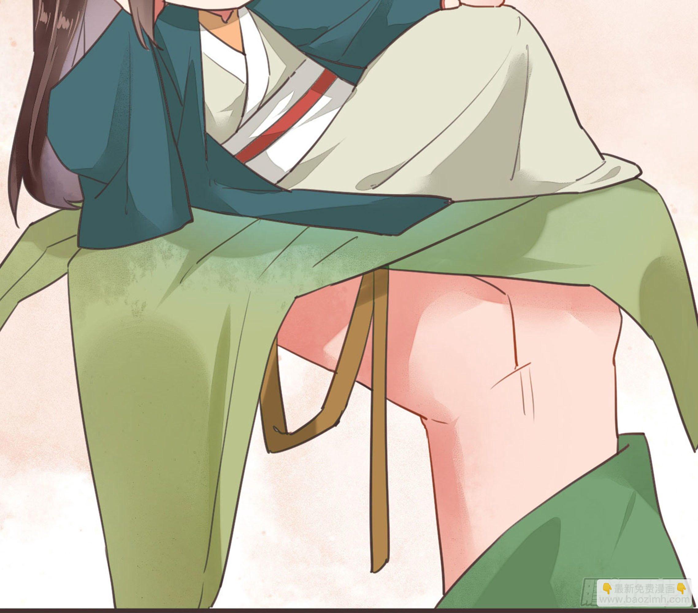 鬼醫鳳九 - 端午番外 - 1