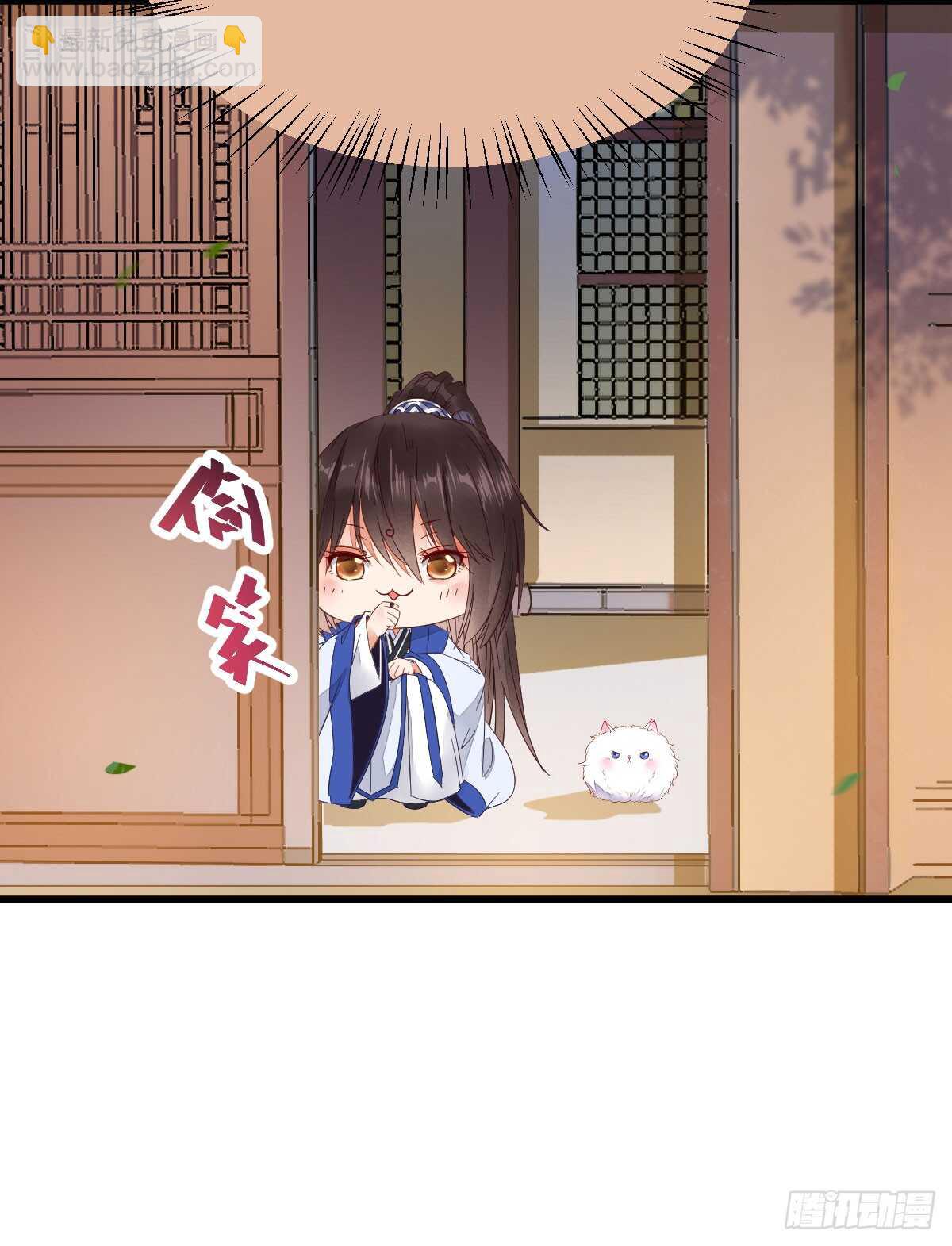 鬼醫鳳九 - 這兩人配一臉(1/2) - 1