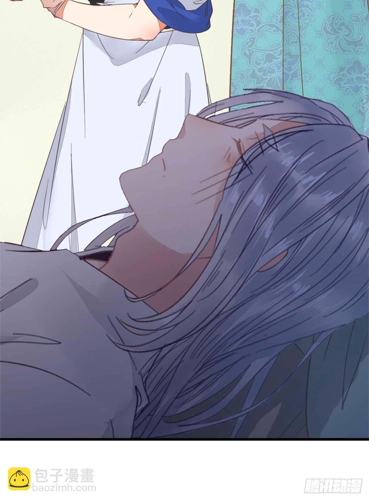 鬼醫鳳九 - 鬼醫身份被知曉(1/2) - 8