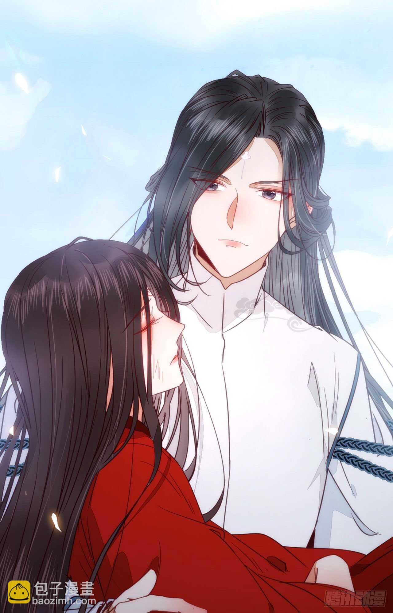 鬼醫鳳九 - 我的兄弟竟然是女的 - 4