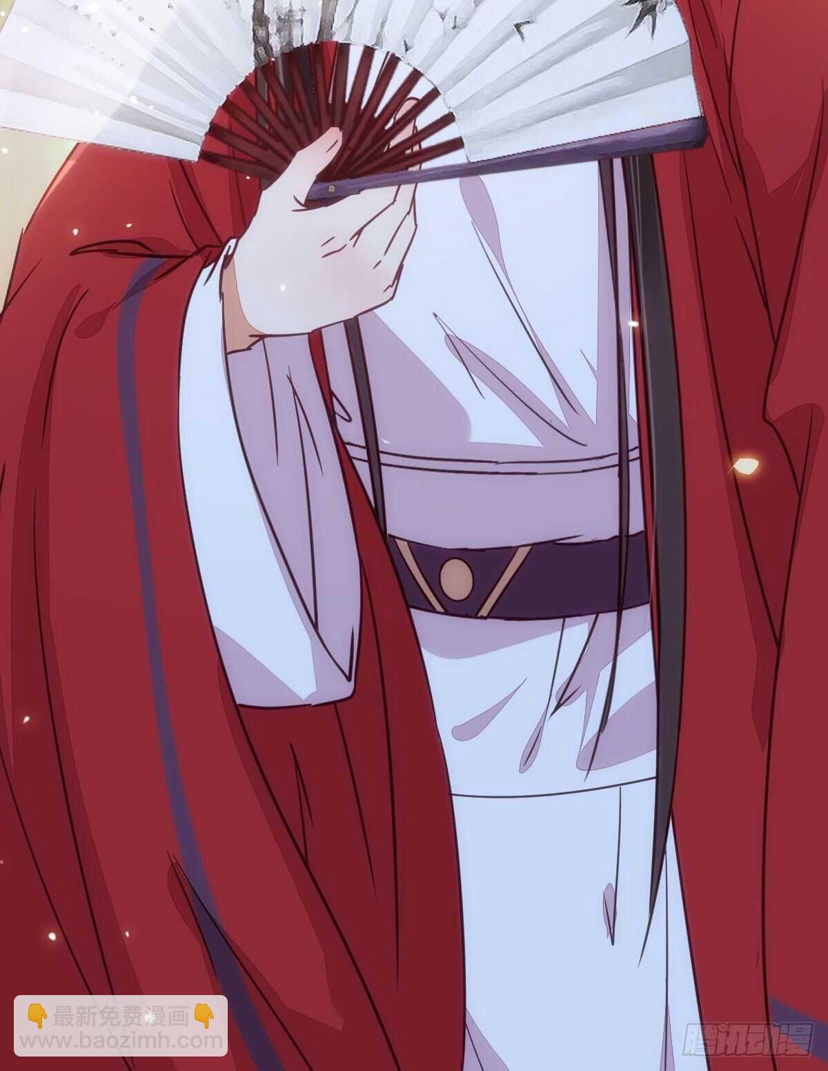 鬼醫鳳九 - 此人不可交惡(2/2) - 5