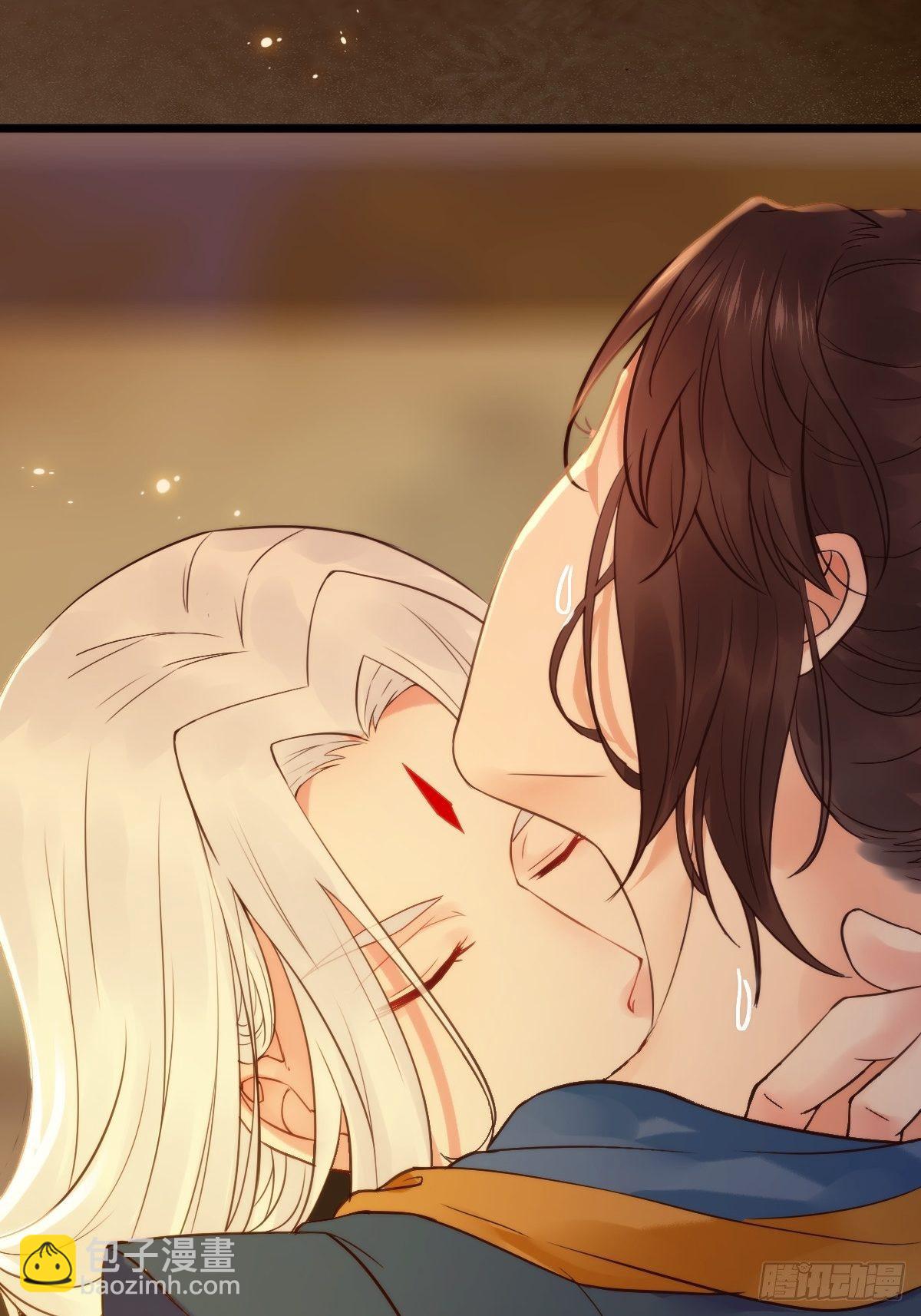 鬼醫鳳九 - 隨他們去吧(1/2) - 3