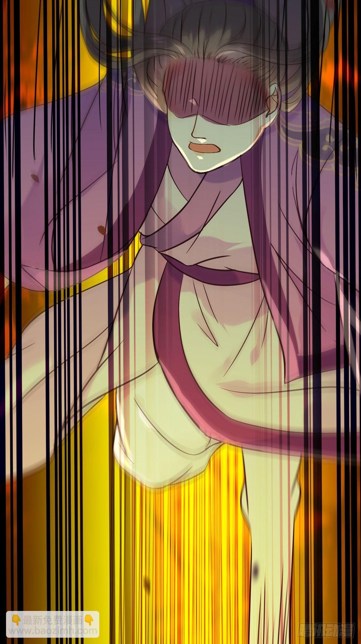 鬼醫鳳九 - 放肆！動我的女人！(1/2) - 2