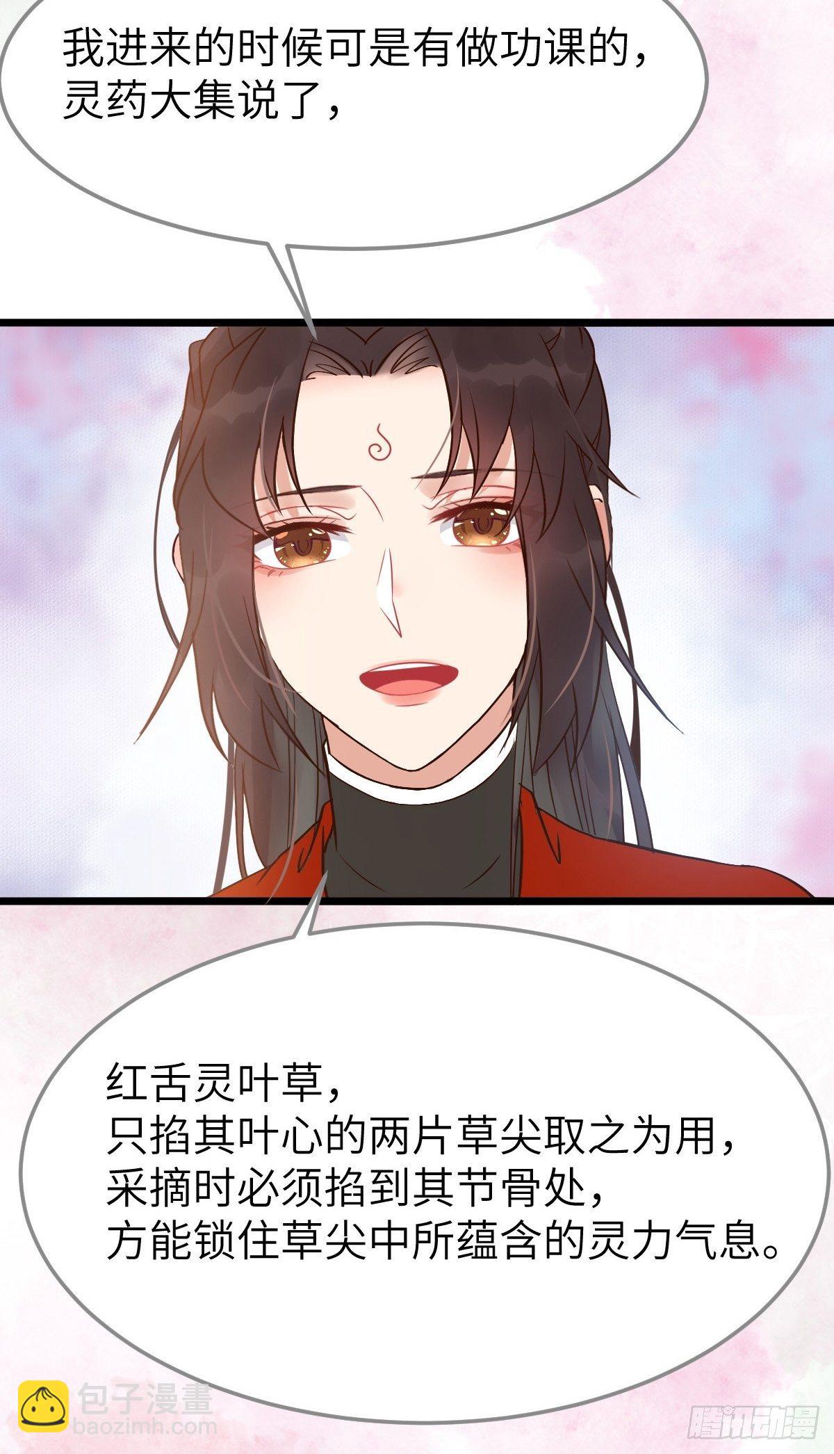 鬼醫鳳九 - 是孃親嗎？(1/2) - 4