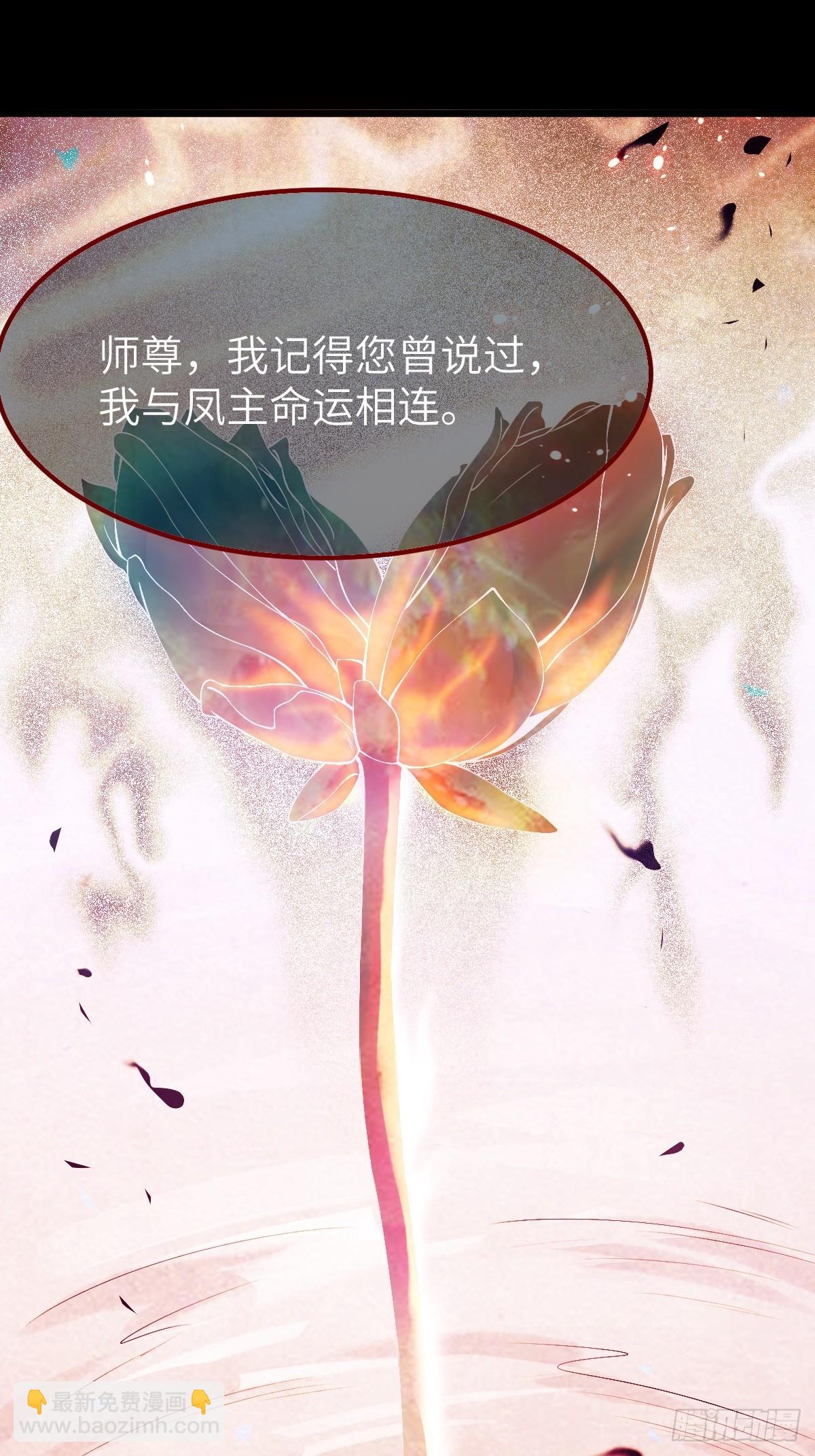 鬼醫鳳九 - 天命不可違 - 6