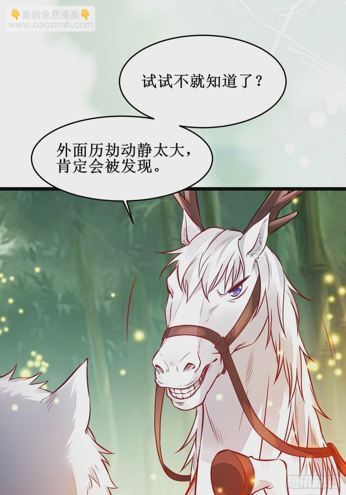 鬼醫鳳九 - 欺負我的都死了~ - 6