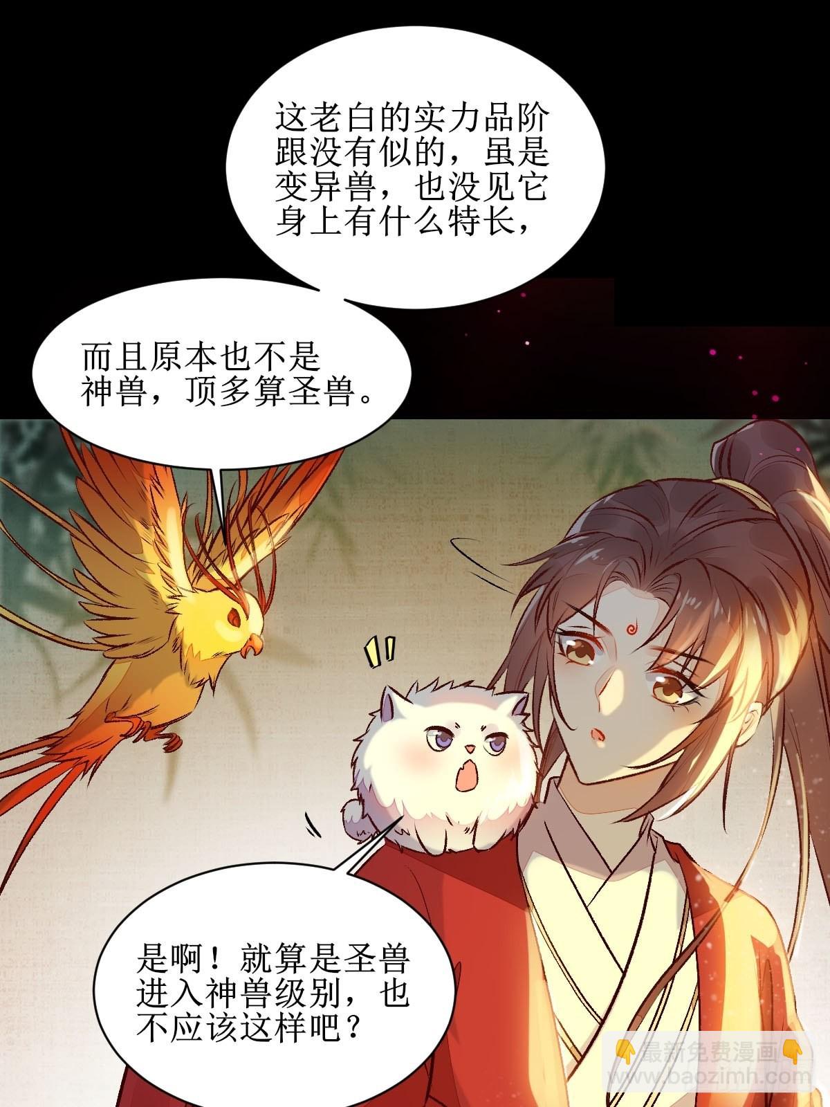 鬼醫鳳九 - 老白進階！ - 4