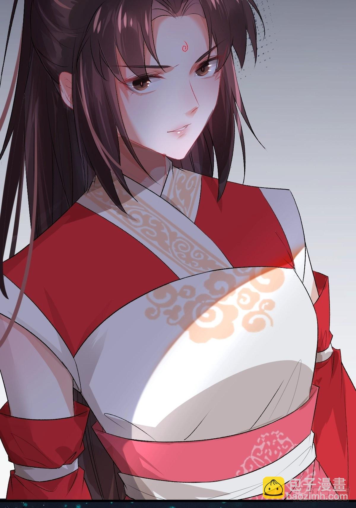 鬼醫鳳九 - 508掠殺赤水皇朝 - 2