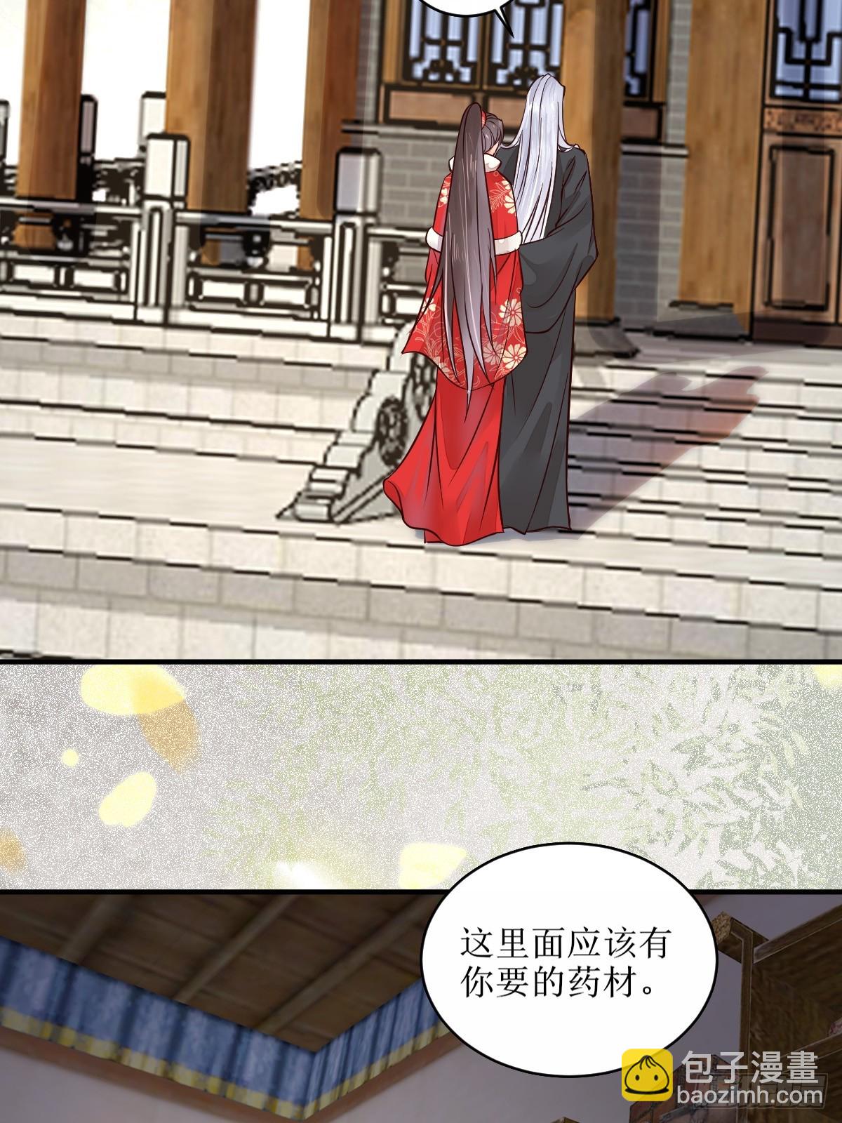 鬼醫鳳九 - 524醋罈子打翻了 - 2