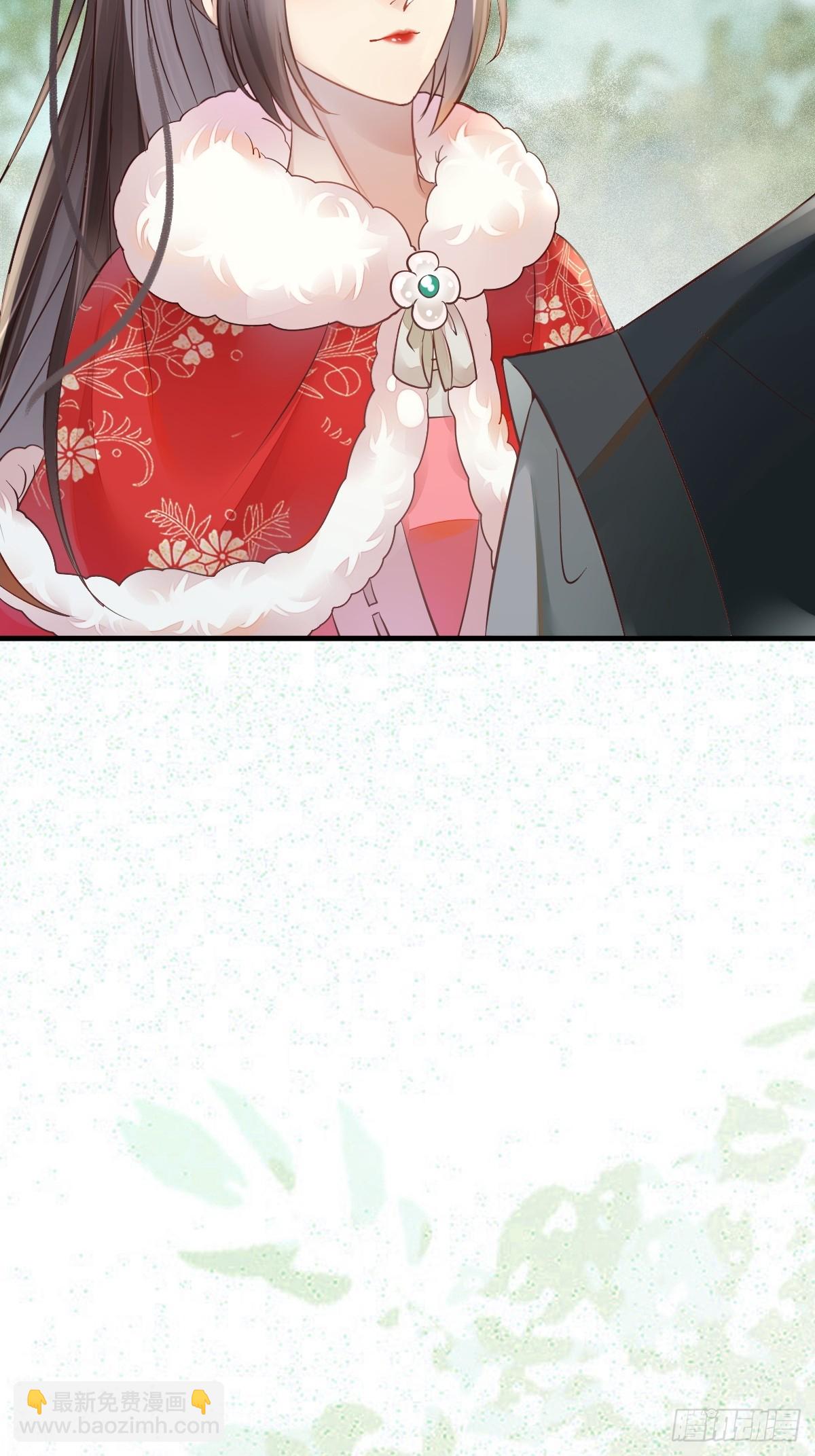 鬼醫鳳九 - 530我不反抗(1/2) - 3