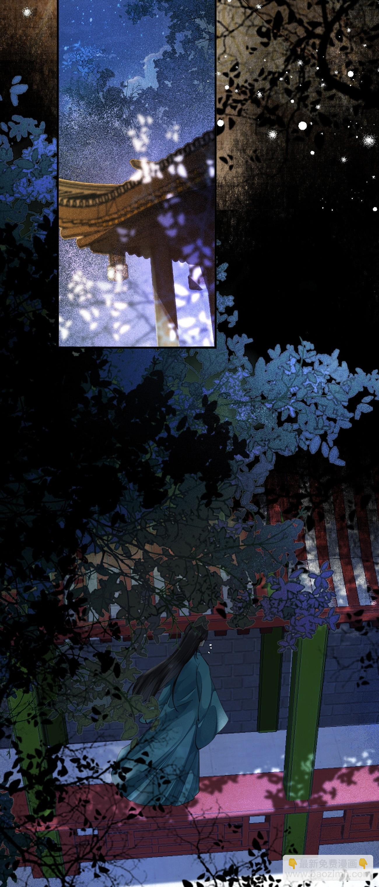 鬼醫鳳九 - 532你最重要 - 1