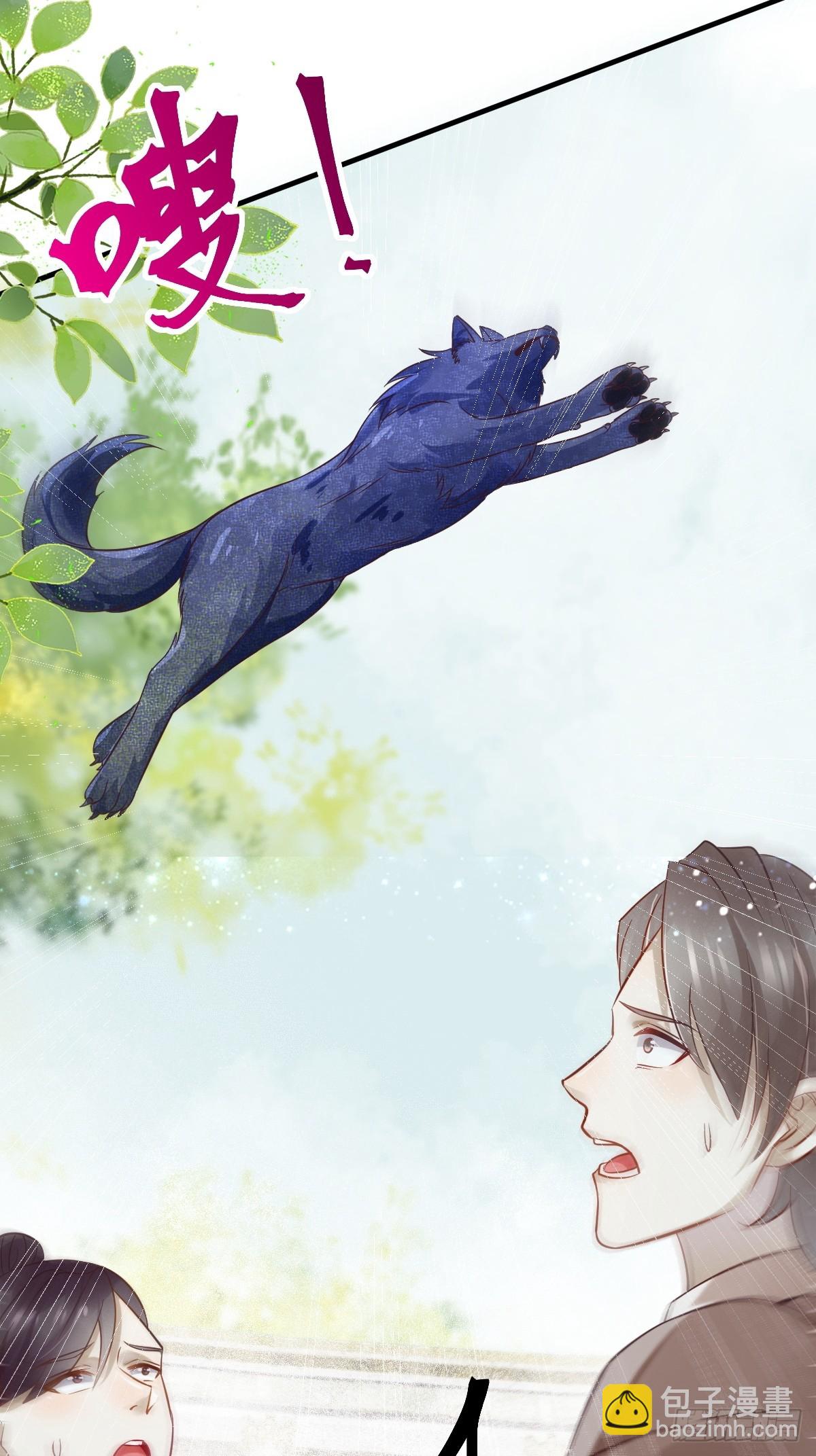 鬼醫鳳九 - 544死亡淘汰 - 6