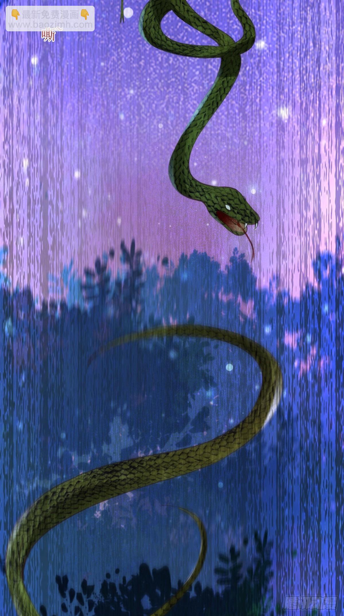 鬼醫鳳九 - 548投桃報李 - 6