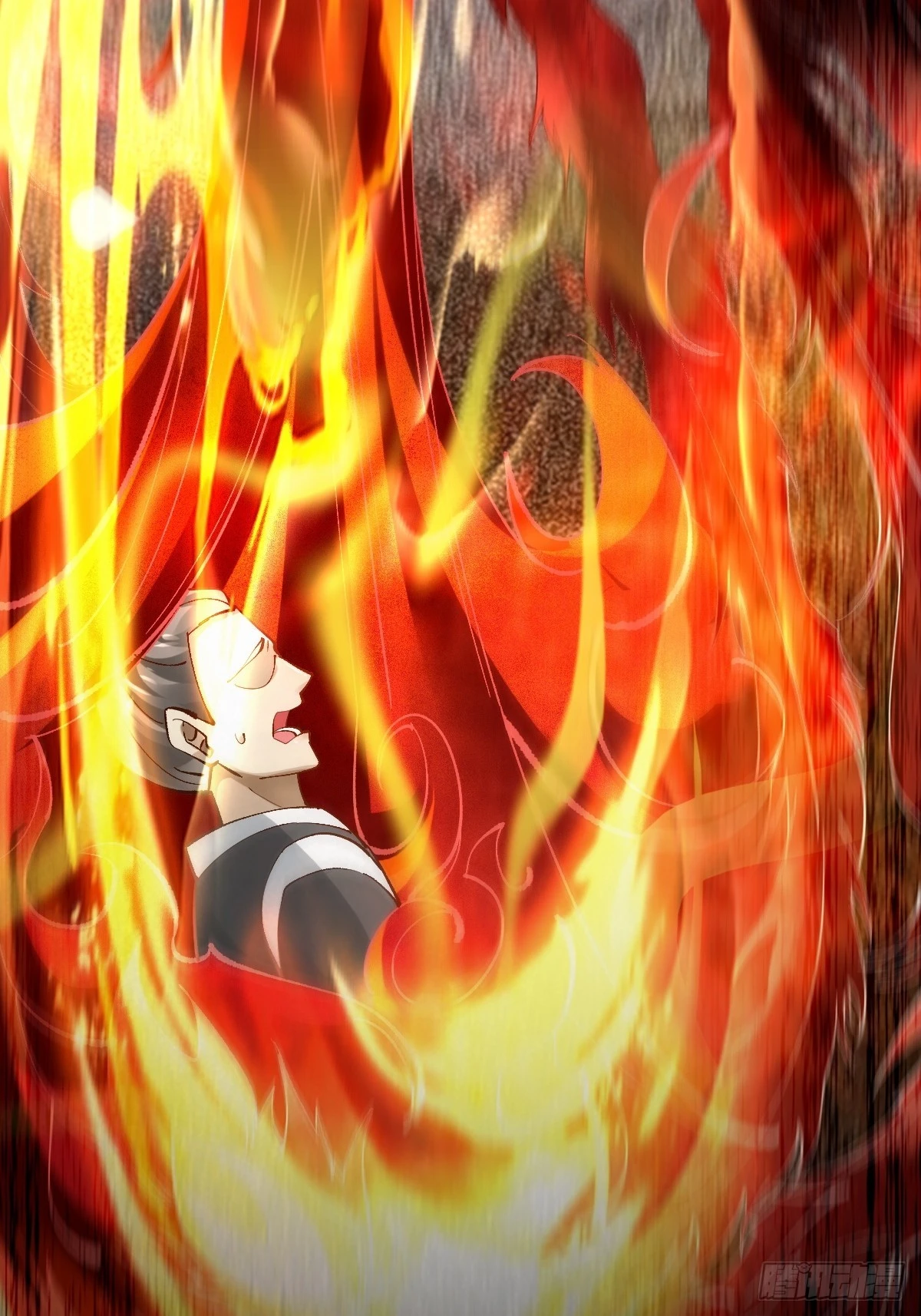 鬼醫鳳九 - 564 新仇舊恨(2/2) - 1