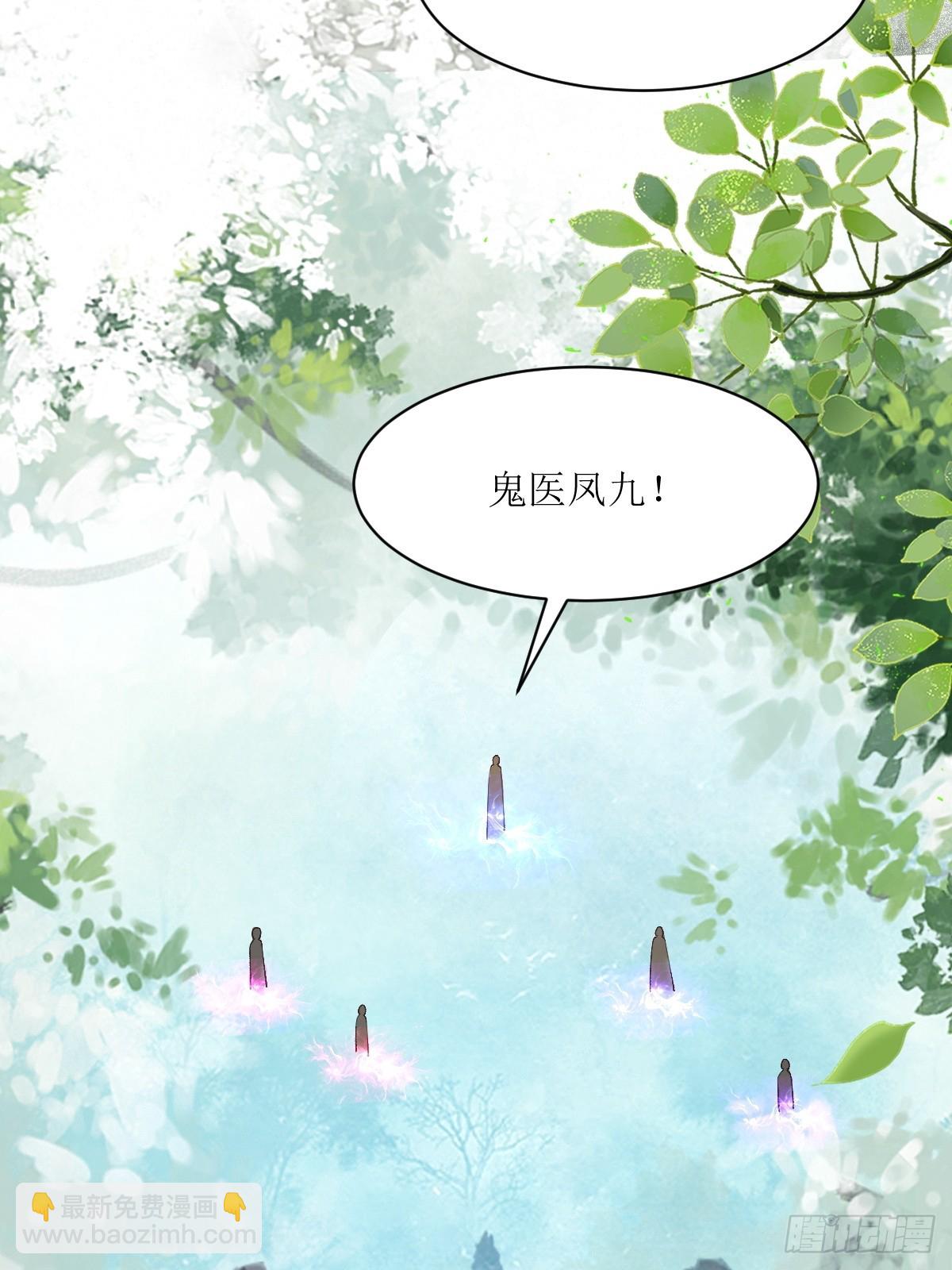 鬼醫鳳九 - 564 新仇舊恨(1/2) - 7