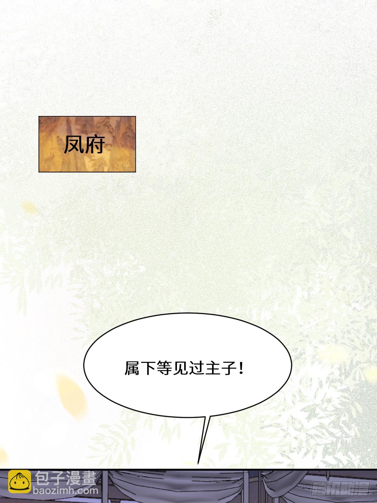 鬼醫鳳九 - 574凌府鳳府(1/2) - 4