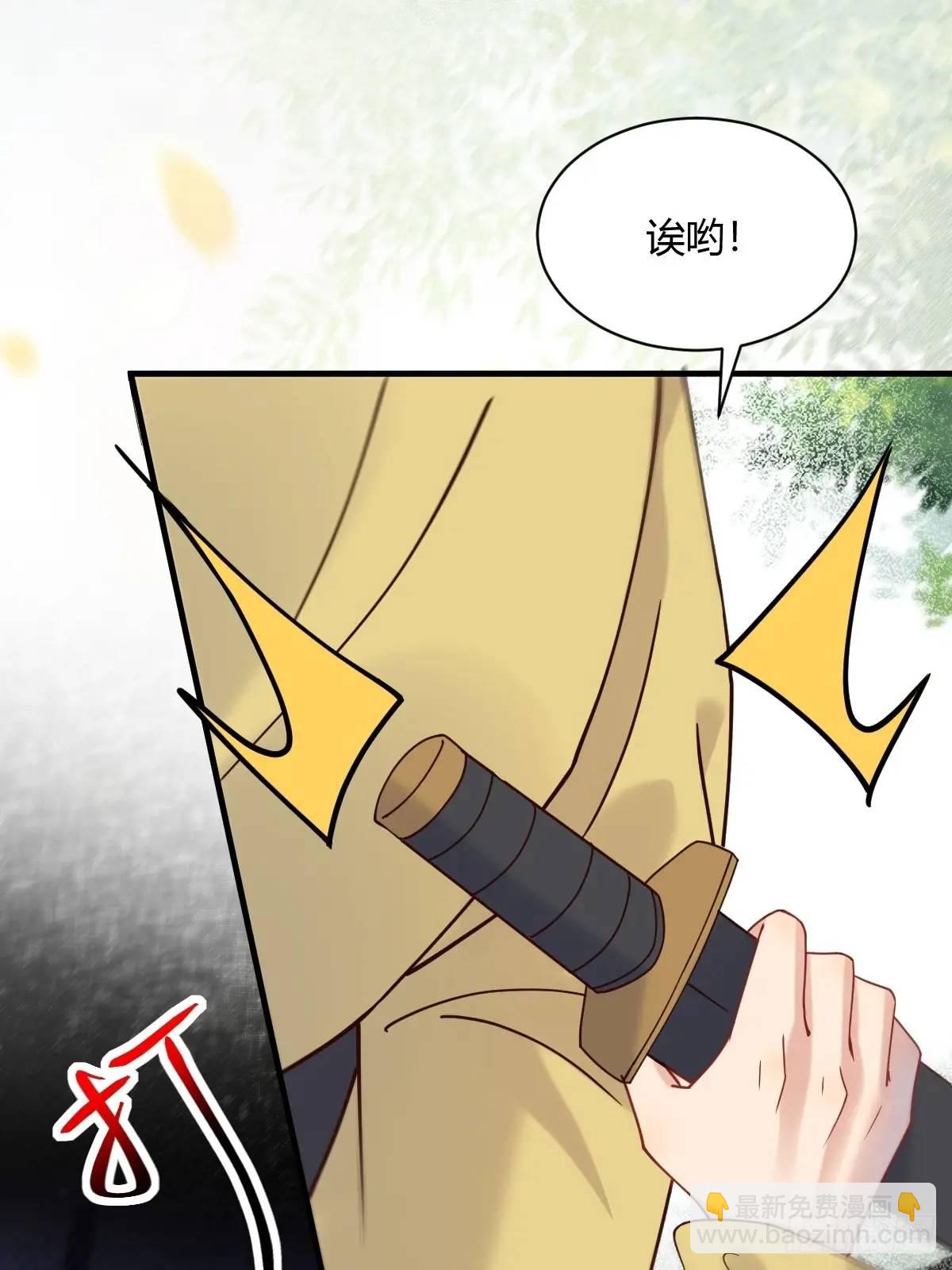 鬼醫鳳九 - 598 是小九(1/2) - 1