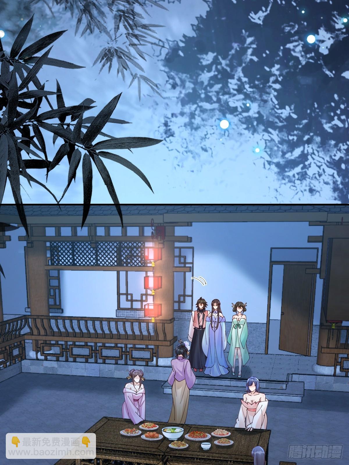 鬼醫鳳九 - 642 發現秘密 - 5