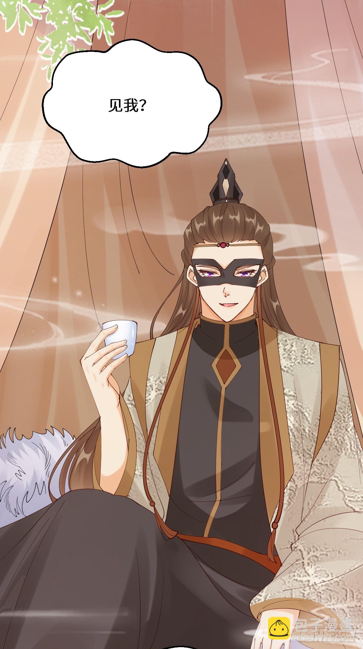 鬼醫鳳九 - 646 故人(1/2) - 4