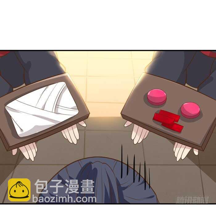 鬼醫鳳九 - 灰狼清風樓接客 - 2