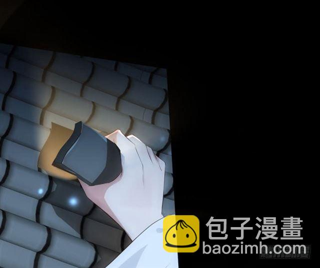 鬼醫鳳九 - 揭瓦偷看 - 5