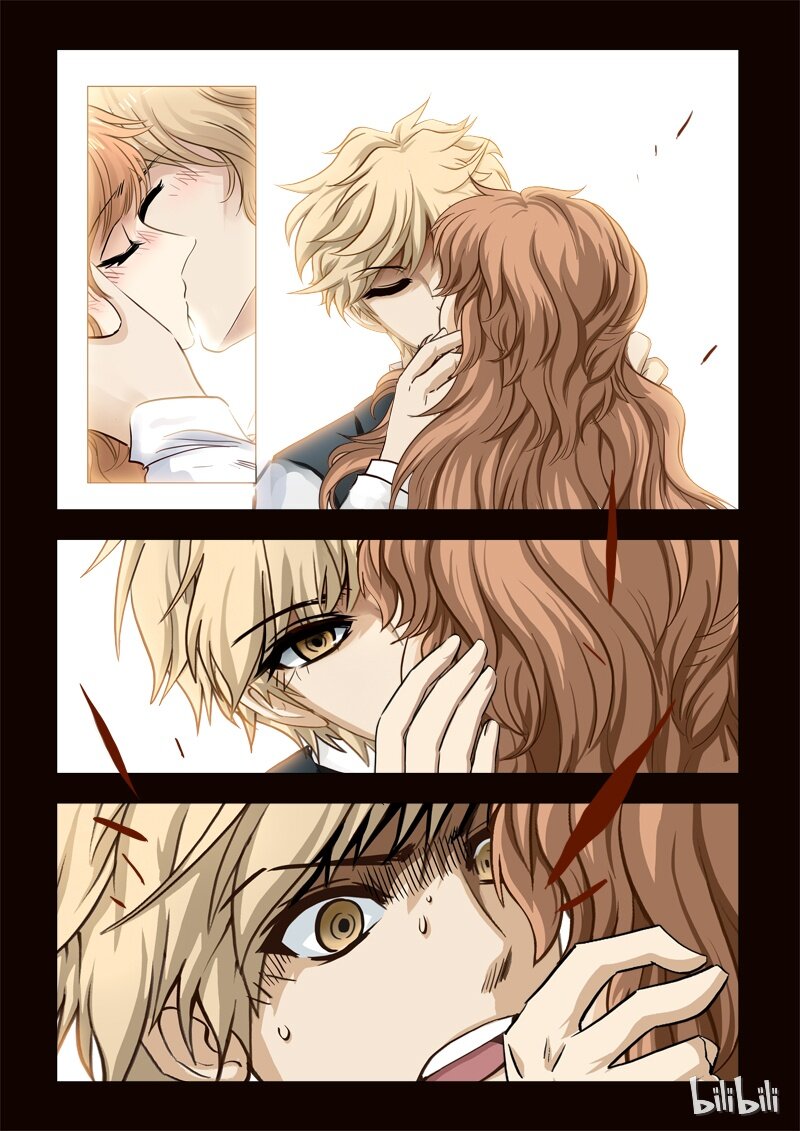 37 绮罗魅影17-1-第38话