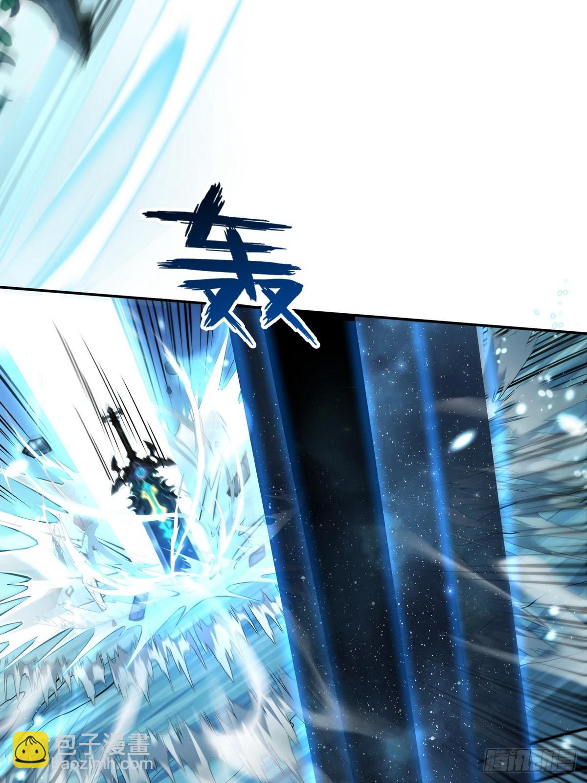 027毁神星&middot;阿波菲斯-第28话