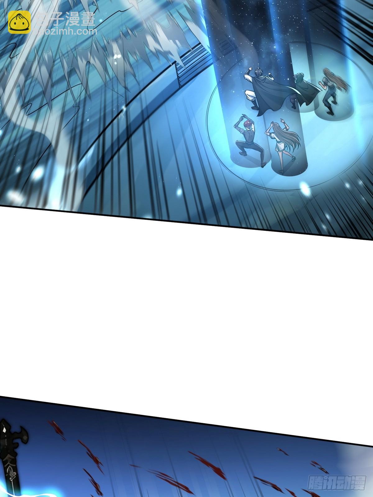 027毁神星&middot;阿波菲斯-第28话