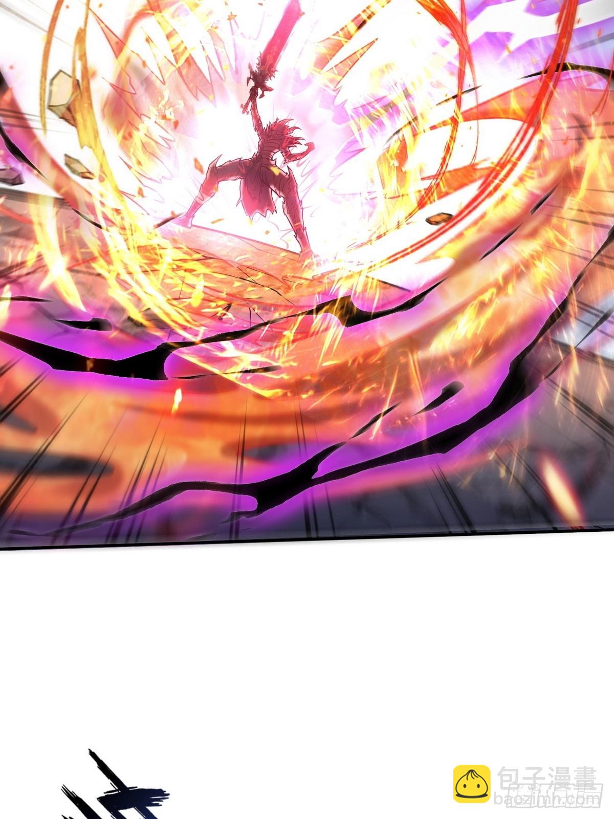 029阿波菲斯，陨落-第30话