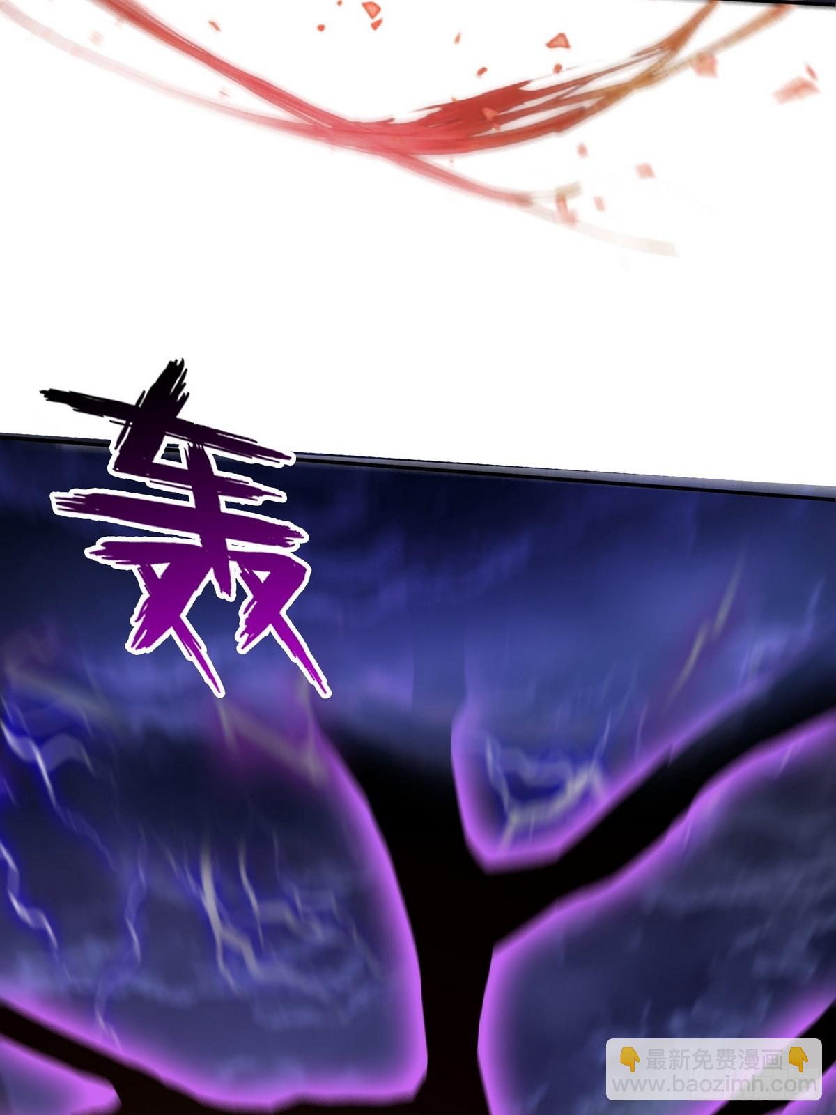 029阿波菲斯，陨落-第30话