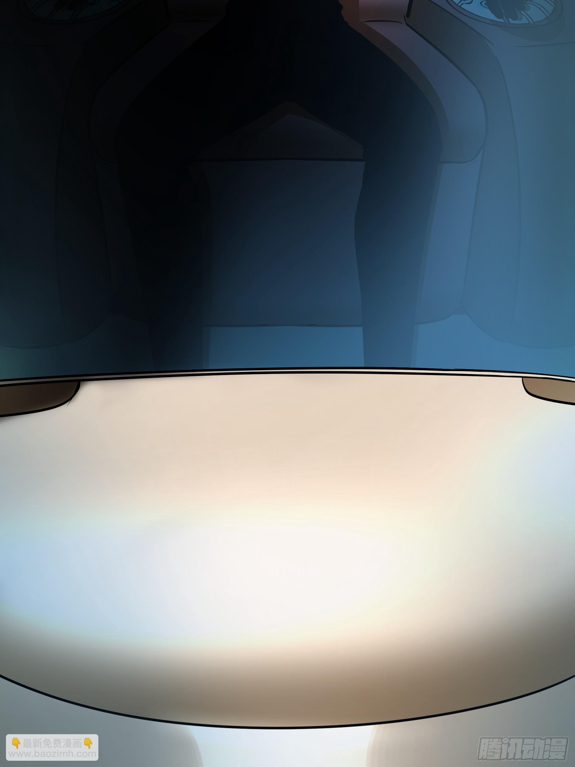 039何天的生死令(1/2)-第40话