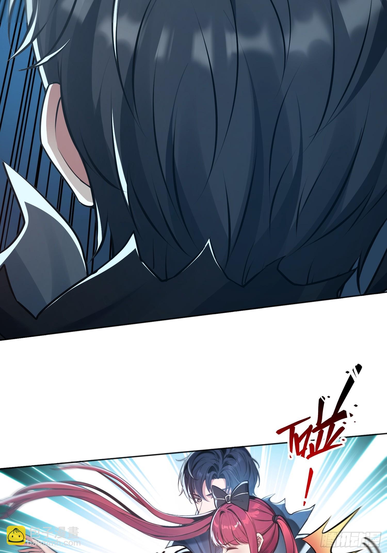 061凛冬城，抵达！-第62话