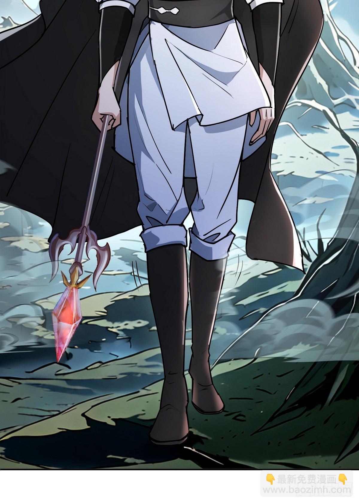 007一人足矣-第8话