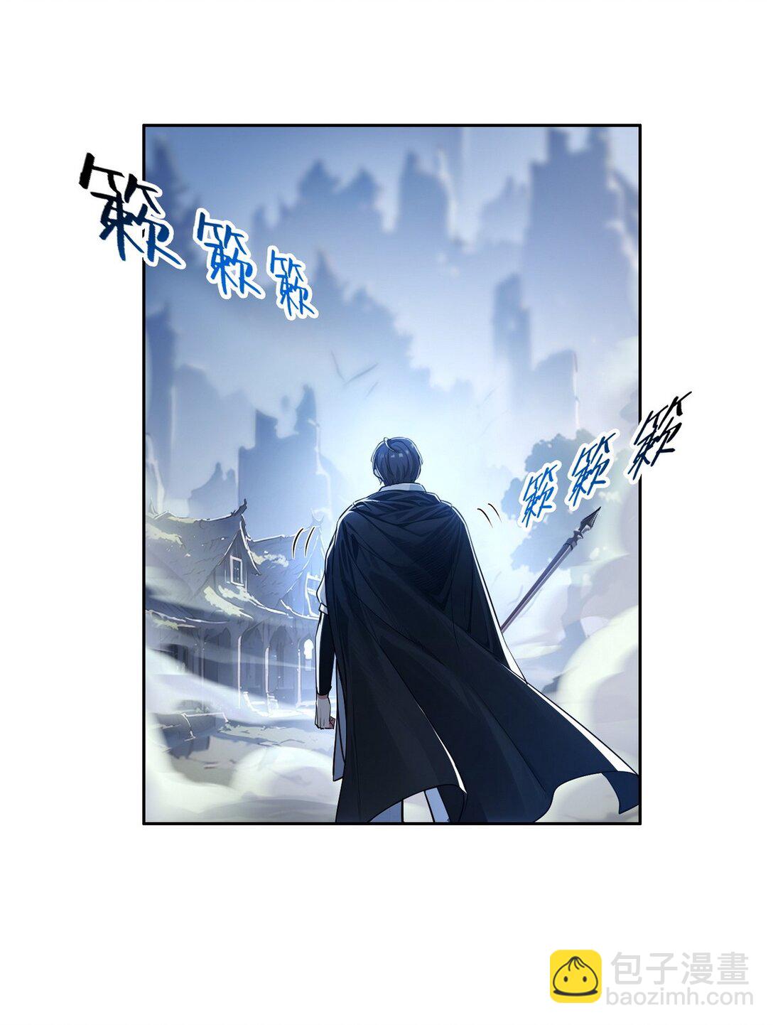 021 是有什么大病？-第22话