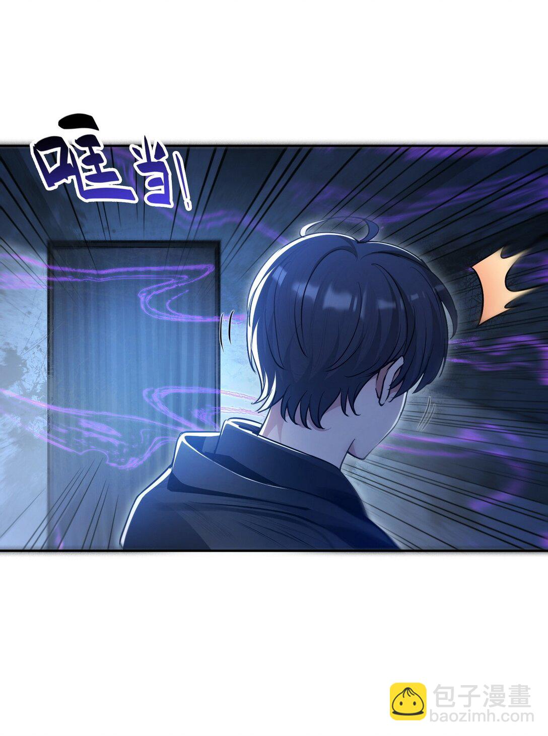 021 是有什么大病？-第22话